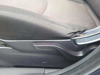 2019 Mitsubishi Outlander Sport 2.0 LE