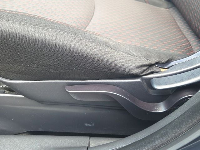 2019 Mitsubishi Outlander Sport 2.0 LE