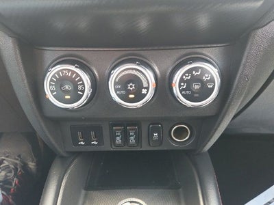 2019 Mitsubishi Outlander Sport 2.0 LE