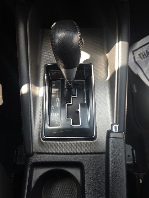 2019 Mitsubishi Outlander Sport 2.0 LE
