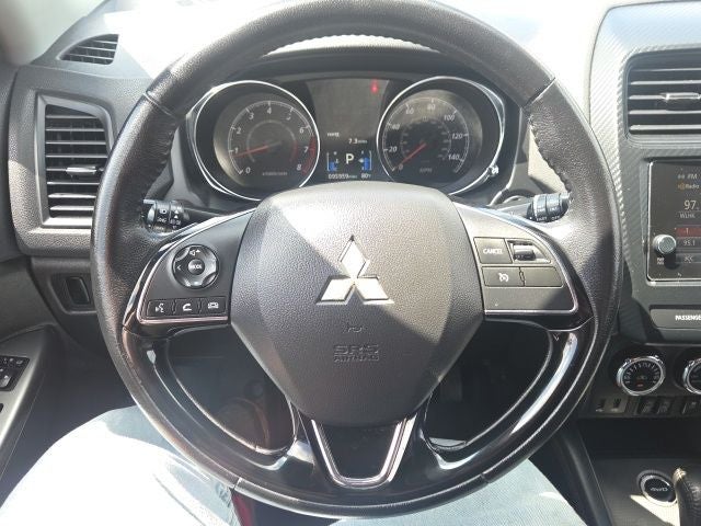 2019 Mitsubishi Outlander Sport 2.0 LE