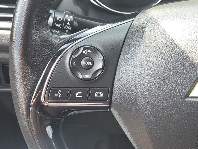 2019 Mitsubishi Outlander Sport 2.0 LE