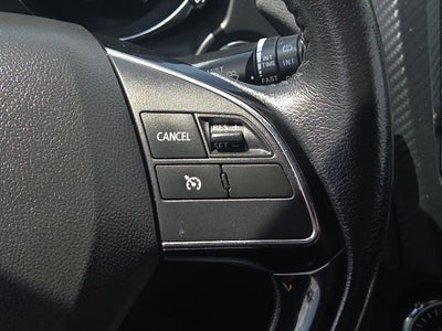 2019 Mitsubishi Outlander Sport 2.0 LE