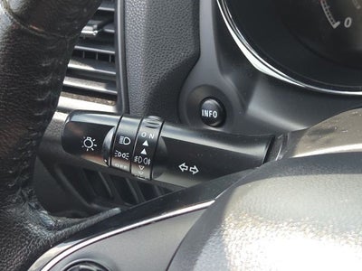 2019 Mitsubishi Outlander Sport 2.0 LE