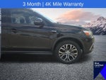 2019 Mitsubishi Outlander Sport 2.0 LE