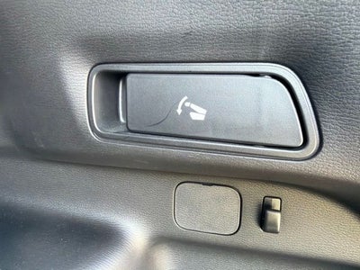2024 Mitsubishi Outlander SEL Black Edition