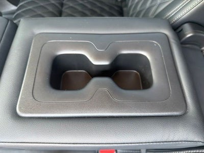 2024 Mitsubishi Outlander SEL Black Edition