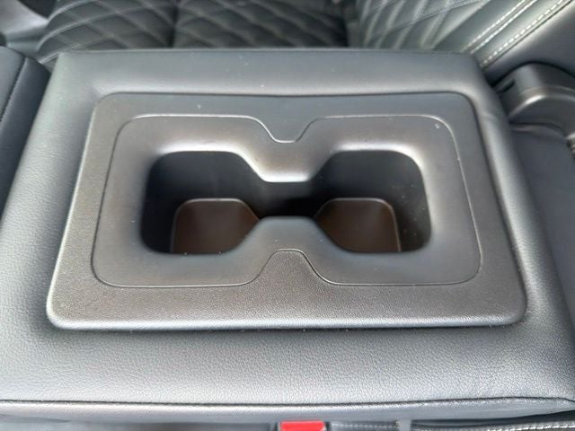 2024 Mitsubishi Outlander SEL Black Edition