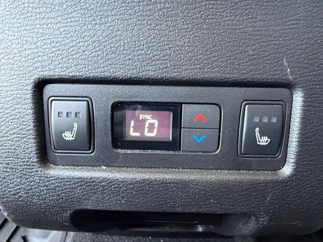 2024 Mitsubishi Outlander SEL Black Edition