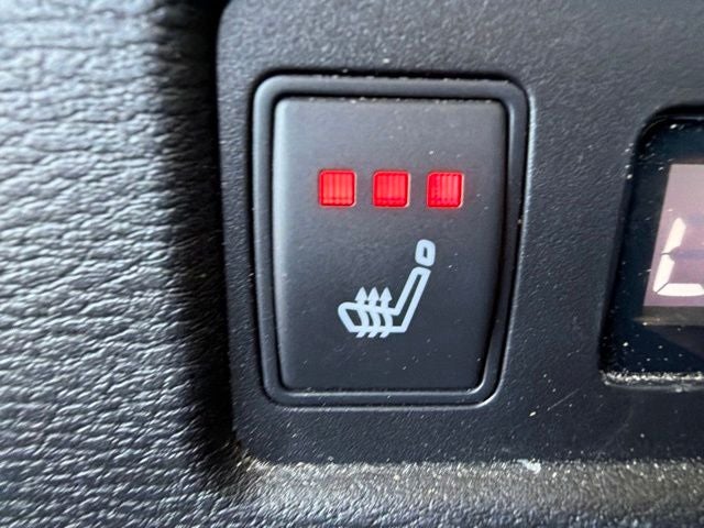 2024 Mitsubishi Outlander SEL Black Edition