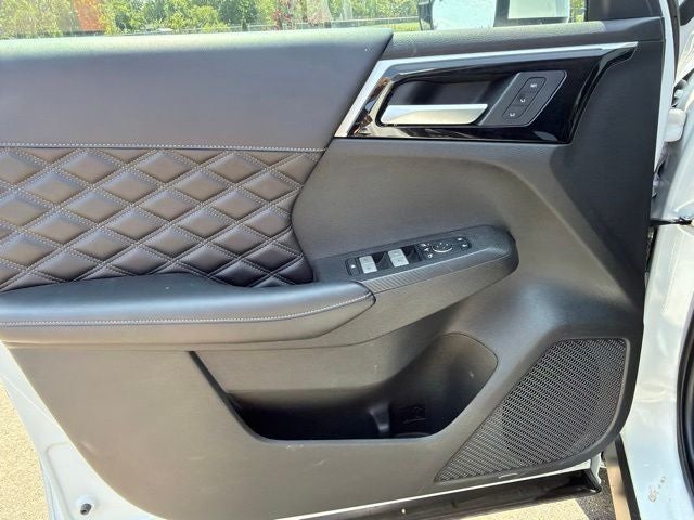 2024 Mitsubishi Outlander SEL Black Edition