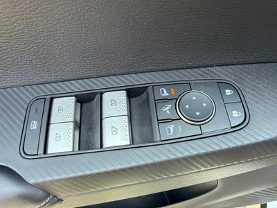 2024 Mitsubishi Outlander SEL Black Edition