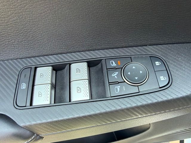 2024 Mitsubishi Outlander SEL Black Edition