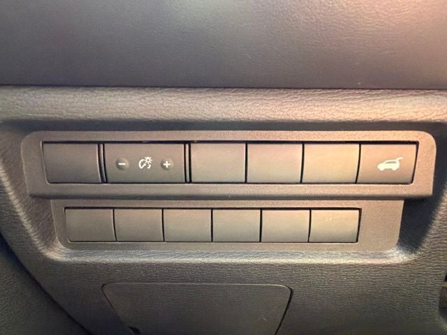 2024 Mitsubishi Outlander SEL Black Edition