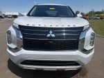 2024 Mitsubishi Outlander SEL Black Edition
