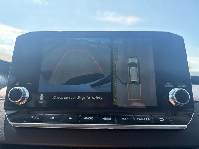 2024 Mitsubishi Outlander SEL Black Edition