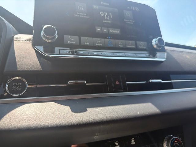 2024 Mitsubishi Outlander SEL Black Edition