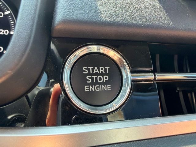 2024 Mitsubishi Outlander SEL Black Edition