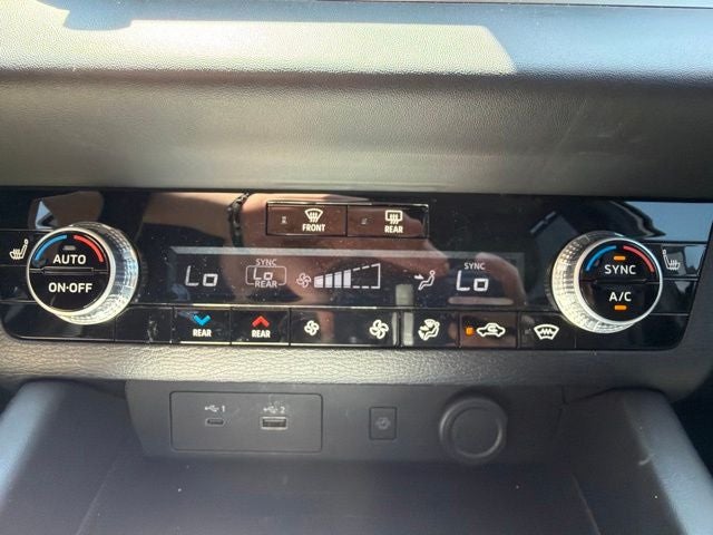 2024 Mitsubishi Outlander SEL Black Edition
