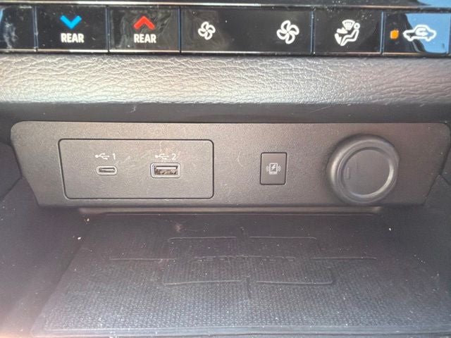 2024 Mitsubishi Outlander SEL Black Edition