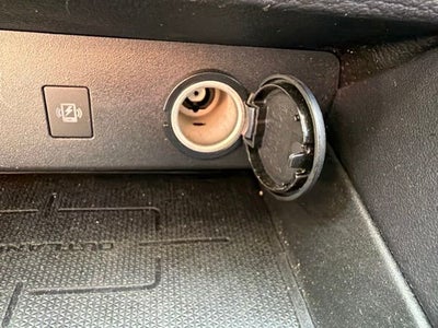 2024 Mitsubishi Outlander SEL Black Edition