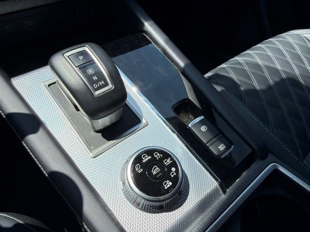 2024 Mitsubishi Outlander SEL Black Edition