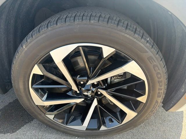 2024 Mitsubishi Outlander SEL Black Edition
