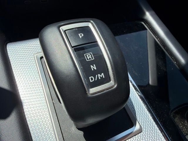 2024 Mitsubishi Outlander SEL Black Edition