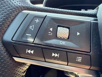 2024 Mitsubishi Outlander SEL Black Edition