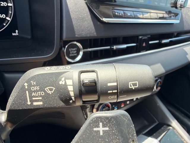 2024 Mitsubishi Outlander SEL Black Edition