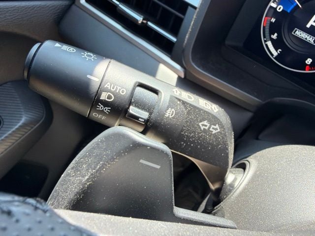 2024 Mitsubishi Outlander SEL Black Edition