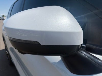 2024 Mitsubishi Outlander SEL Black Edition
