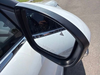2024 Mitsubishi Outlander SEL Black Edition