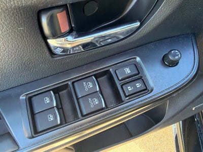 2021 Subaru WRX Limited