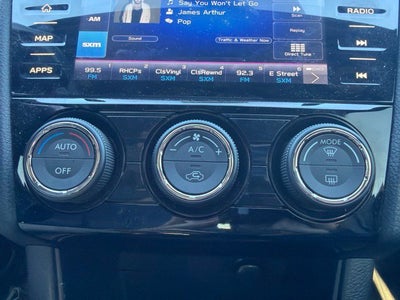2021 Subaru WRX Limited