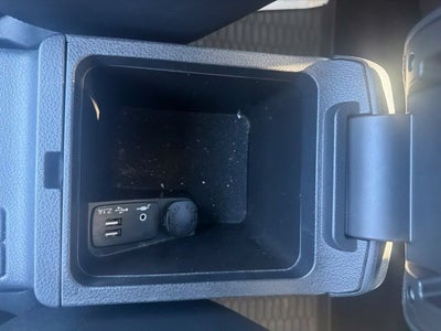 2021 Subaru WRX Limited