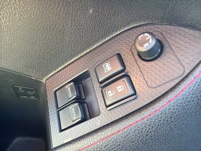 2016 Subaru BRZ Limited