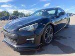 2016 Subaru BRZ Limited