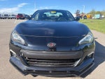 2016 Subaru BRZ Limited