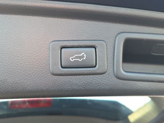 2016 Subaru Forester 2.5i Touring