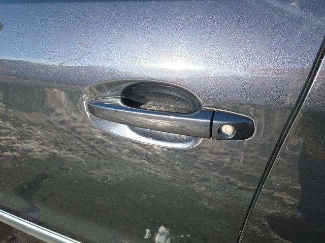 2016 Subaru Forester 2.5i Touring