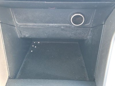 2016 Subaru Forester 2.5i Touring