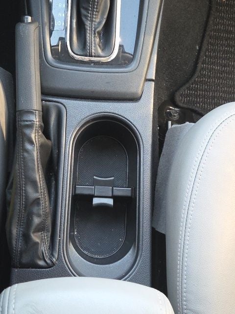 2016 Subaru Forester 2.5i Touring