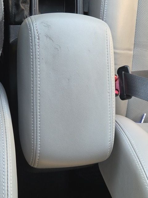 2016 Subaru Forester 2.5i Touring