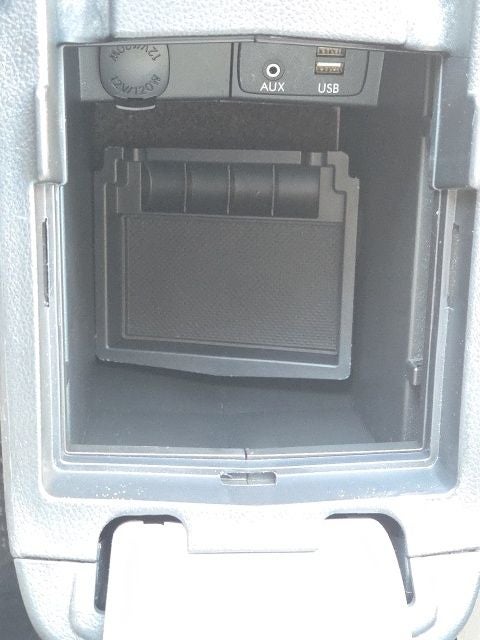 2016 Subaru Forester 2.5i Touring