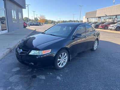 2006 Acura TSX Base