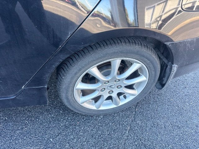 2006 Acura TSX Base