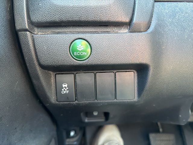 2016 Honda Fit LX