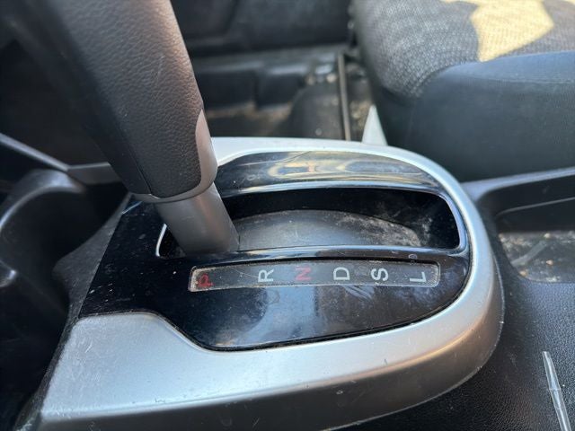 2016 Honda Fit LX