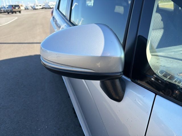 2016 Honda Fit LX